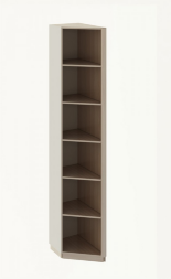 Угловая секция Глэдис