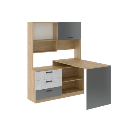 Стол угловой Дуглас 