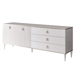 Комод для гостиной 2.1 РМКМ-5(s) Rimini Solo