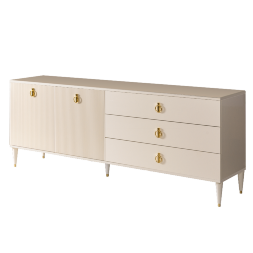 Комод для гостиной 2.1 РМКМ-5(s) Rimini Solo