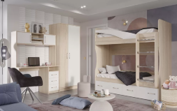 Стеллаж Буратино