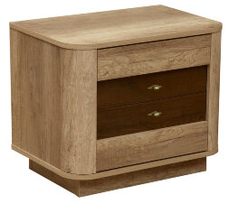 Тумба прикроватная Фантазия 34.17 