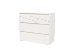 Комод с тремя ящиками Аделина