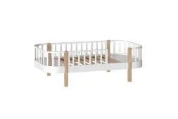 Детская одноярусная кровать Лия