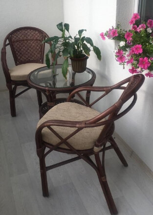 Комплект Петани Дуэт 