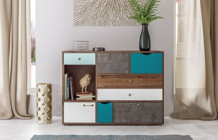 Комод 10.104 Вайс 