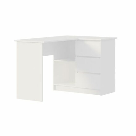 Стол письменный Мори МС-16/2 