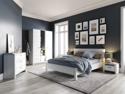 Кровать Мальта, Винтерберг