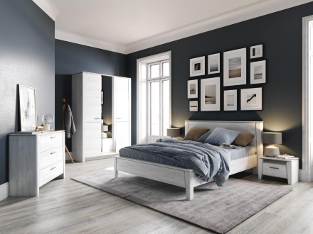 Кровать Мальта, Винтерберг 