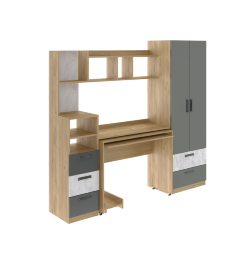 Стол-трансформер Дуглас