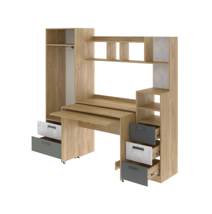 Стол-трансформер Дуглас 