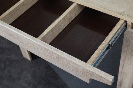 Стол туалетный Соренто, дуб Бонифаций 