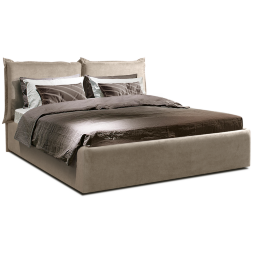 Кровать Baveno Беж