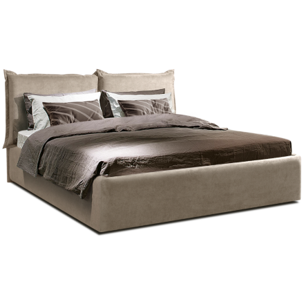 Кровать Baveno Беж 