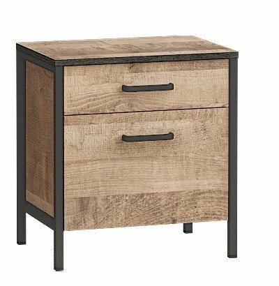 Тумба прикроватная Трувор 13.290 