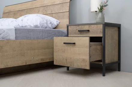 Тумба прикроватная Трувор 13.290 