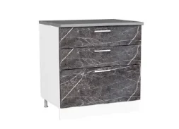 Нижний модуль 3 ящика 800 АТР   