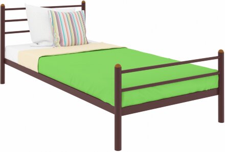 Кровать Милана мини Plus 
