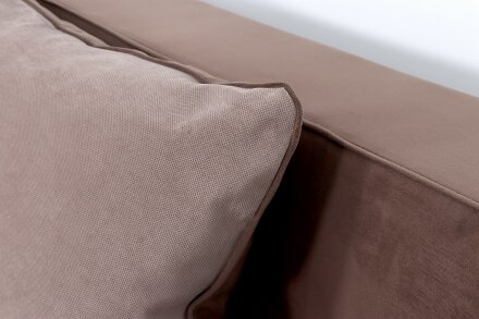 Диван на пружинном блоке Джеки 4, вариант 3  