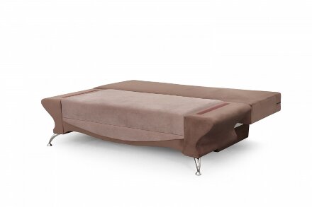 Диван на пружинном блоке Джеки 4, вариант 3  