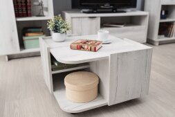 Стол журнальный Флекс