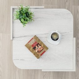 Стол журнальный Флекс