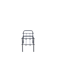 Обувница Комо 2