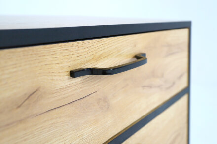 Тумба закрытая ТВ Виртон 