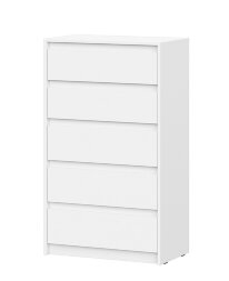 Комод Айден КМ06-700, белый