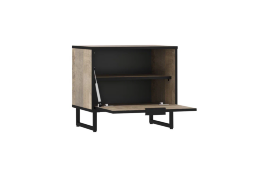 Тумба для обуви Фолк