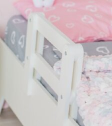 Защитный бортик