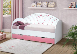 Кровать Корона-4