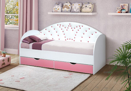 Кровать Корона-4 