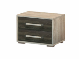 Тумба прикроватная Версаль-2