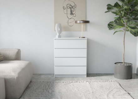 Комод Мори МК 800.4 