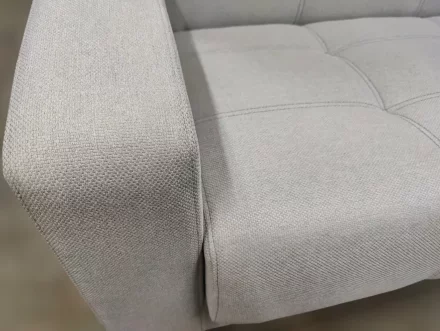 Диван Оттава NEW (независимый пружинный блок)   