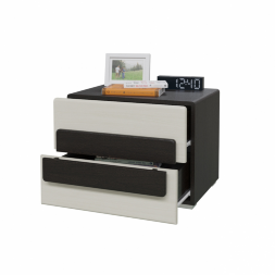 Тумба прикроватная Престиж