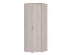 Шкаф угловой Белла, ясень