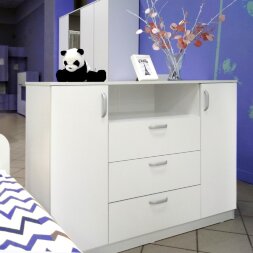 Комод Париж-1400