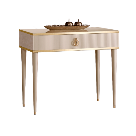 Стол туалетный узкий РМСТ-1(s)[9] Rimini Solo 