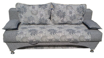 Диван Элли 3 