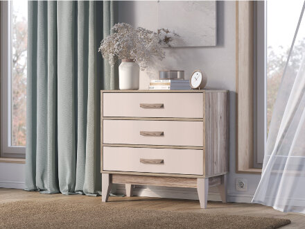 Комод Скандика КМ-01 