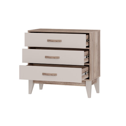 Комод Скандика КМ-01 