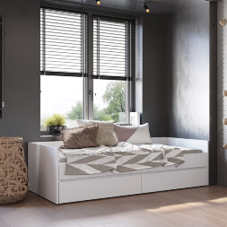 Матрас-трансформер Симпл