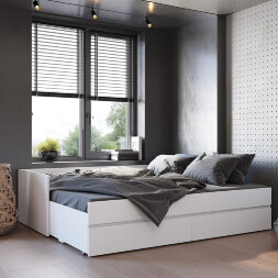 Матрас-трансформер Симпл