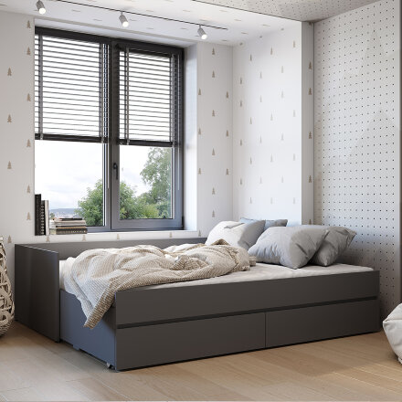 Матрас-трансформер Симпл 