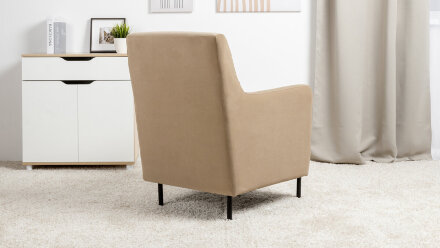 Кресло Барселона 