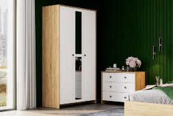 Комод Дольче, Дуб золотой