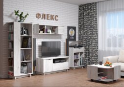 Стол приставной Флекс