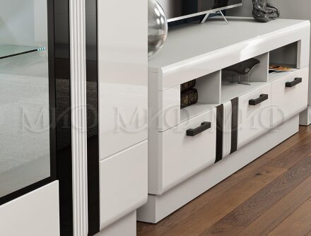 Модульная гостиная Магнолия 